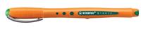 STABILO worker+ colourful roller, groen