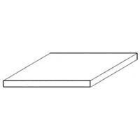 evergreen Polystyrolplaat (l x b) 300 mm x 150 mm 0.38 mm 2 stuk(s)