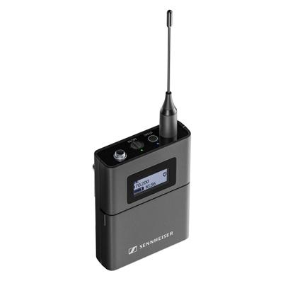 Sennheiser EW-DX SK draadloze bodypack (R1-9)