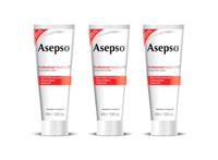 Asepso Handgel - 3x 100 ml