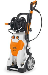 Stihl RE 282 PLUS | Hogedrukreiniger professional | 160 bar - 47880124521