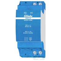 Eltako WNT15-24VDC/48W DIN-rail netvoeding 2 A 48 W Inhoud: 1 stuk(s)