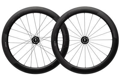 DNSV 106 Baanfiets Wielset - Zwart