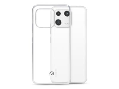 Mobilize Mobilize Gelly Case Xiaomi 13 Clear