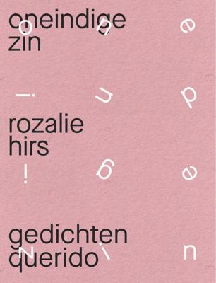 oneindige zin (Paperback)