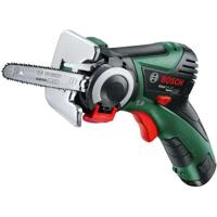 BOSCH Scie multifunctioneel EasyCut 12 - 12 V 2,5 Ah