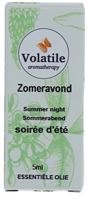 Volatile Zomeravond