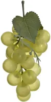 Pure Royal kunsttak druif 15cm groen