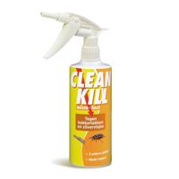 Clean Kill Kakkerlakken 500 ml BSI Hortus - Hortus