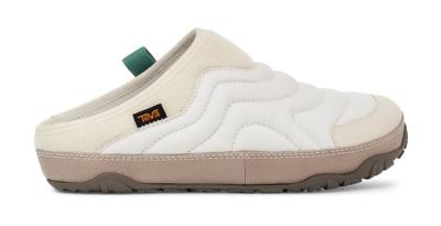 Teva Reember Terrain Dames Pantoffel Birch/Chateau Grey 07