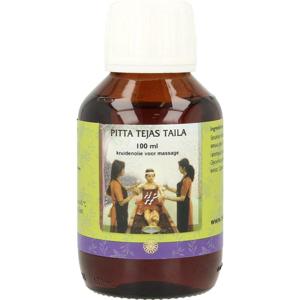 Holisan Pitta tejas taila