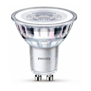 Philips LED Spot - 50 W - GU10 - koelwit licht