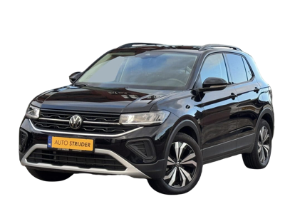 Volkswagen T Cross