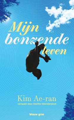 Mijn bonzende leven - Kim Ae-ran - ebook