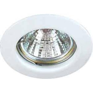 Brumberg 211703 211703 Inbouwlamp Halogeen GX5.3 50 W Chroom (mat)