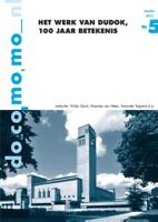 Het werk van Dudok, 100 jaar betekenis (Paperback)