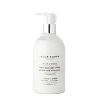 Acca Kappa White Moss Body Lotion 300ml