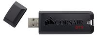 Corsair Flash Voyager GTX USB flash drive 512 GB USB Type-A 3.2 Gen 1 (3.1 Gen 1) Zwart - thumbnail