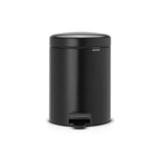Brabantia pedaalemmer 5lt newicon