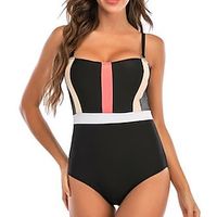 Dames Zwemkleding Een Stukje Monokini Badpakken Grote Maten Zwempak