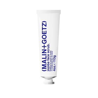 Malin + Goetz Face Jojoba Face Srub 113gr