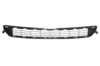 Ventilatiegrille, bumper 6502078178910P