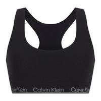 Calvin Klein Modern Seamless Bralette - thumbnail