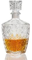 Sareva Whiskey Karaf - 800 ml Sareva Whiskey Karaf - 800 ml