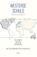 Westerse Schuld (Paperback)