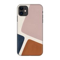 Geo #2: Volledig geprint iPhone 11 Hoesje