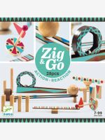 DJECO Zig & Go speelgoed voor motoriek - thumbnail