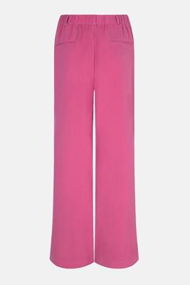 Ydence Pants Solange Tall | Berry pink