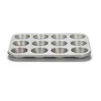 Patisse st muffinvorm 12vaks 35x27cm