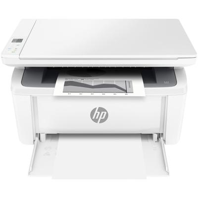 HP LaserJet MFP M140w All-in-one laser printer Wit