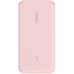 Belkin BoostCharge 20000 mAh Roze