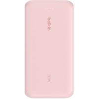 Belkin BoostCharge 20000 mAh Roze