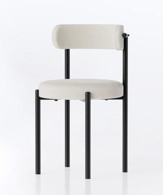 Minimalistische eetkamerstoelen in moderne stijl DC3, 4 stuks