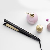 BaByliss ST420E haarstyler Stijltang Warm Zwart - thumbnail