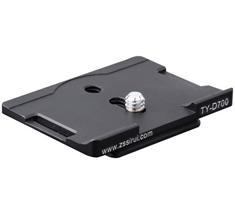 Sirui TY-D700 Plate