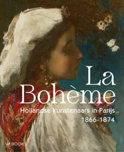 La Bohème (Hardback)
