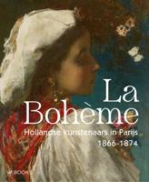 La Bohème (Hardback) La Bohème (Hardback)