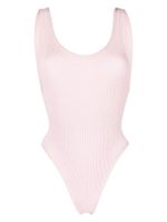 Reina Olga maillot de bain Papaia Crinkle - Rose