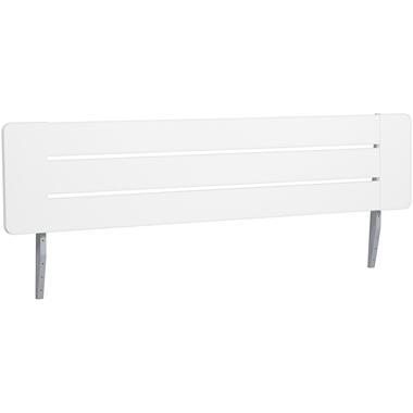 Hoofdbord Nova - wit - 180 cm - Leen Bakker