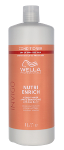 Wella Invigo - Nutri-Enrich Deep Nourishing Conditioner 1000 ml