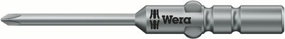 Wera 851/21 J Bits Phillips, 1.8 PH 0 x 40 mm - 1 stuk(s) - 05135284001