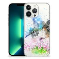 Smartphone hoesje iPhone 13 Pro Max Vogel