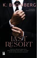 Last Resort - K. Bromberg - ebook - thumbnail