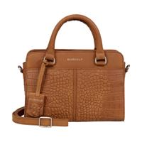 Burkely Cool Colbie Handbag Small-Cognac