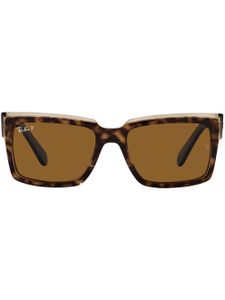 Ray-Ban lunettes de soleil Inverness - Vert