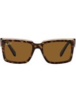 Ray-Ban lunettes de soleil Inverness - Vert - thumbnail